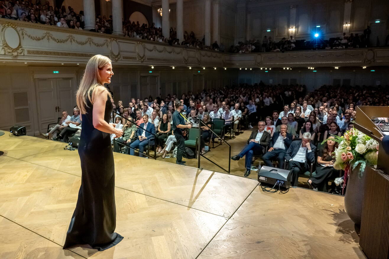 Cerimonia di laurea 2025 Cerimonia di laurea 2025