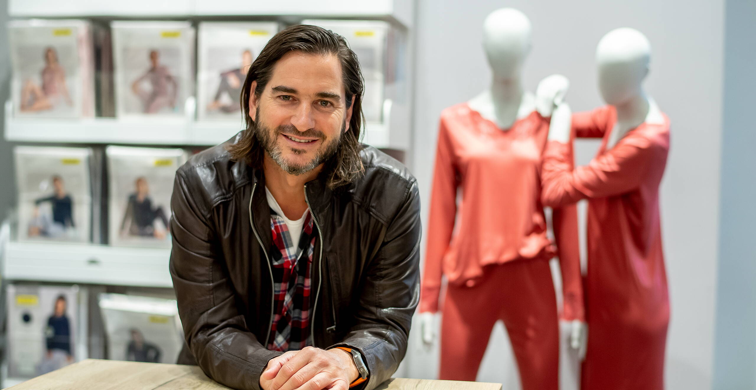 Story Dave Müller – maestrodeiconti.ch