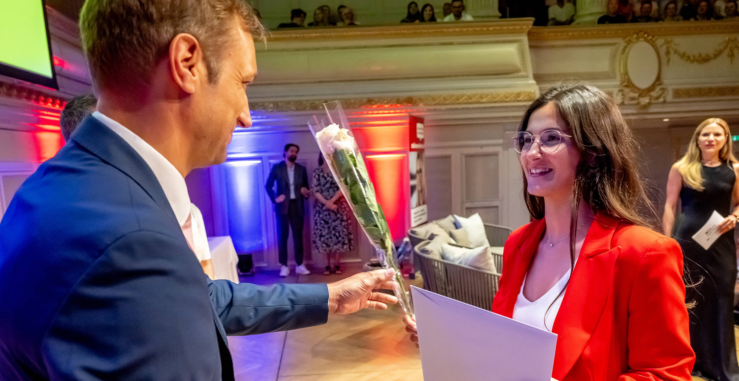 Cerimonia di laurea 2024 – maestrodeiconti.ch