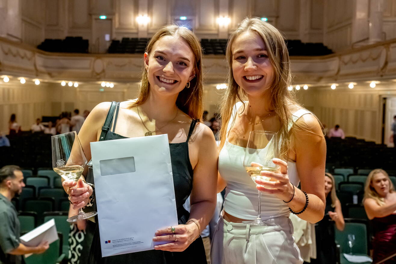 Cerimonia di laurea 2025 Cerimonia di laurea 2025