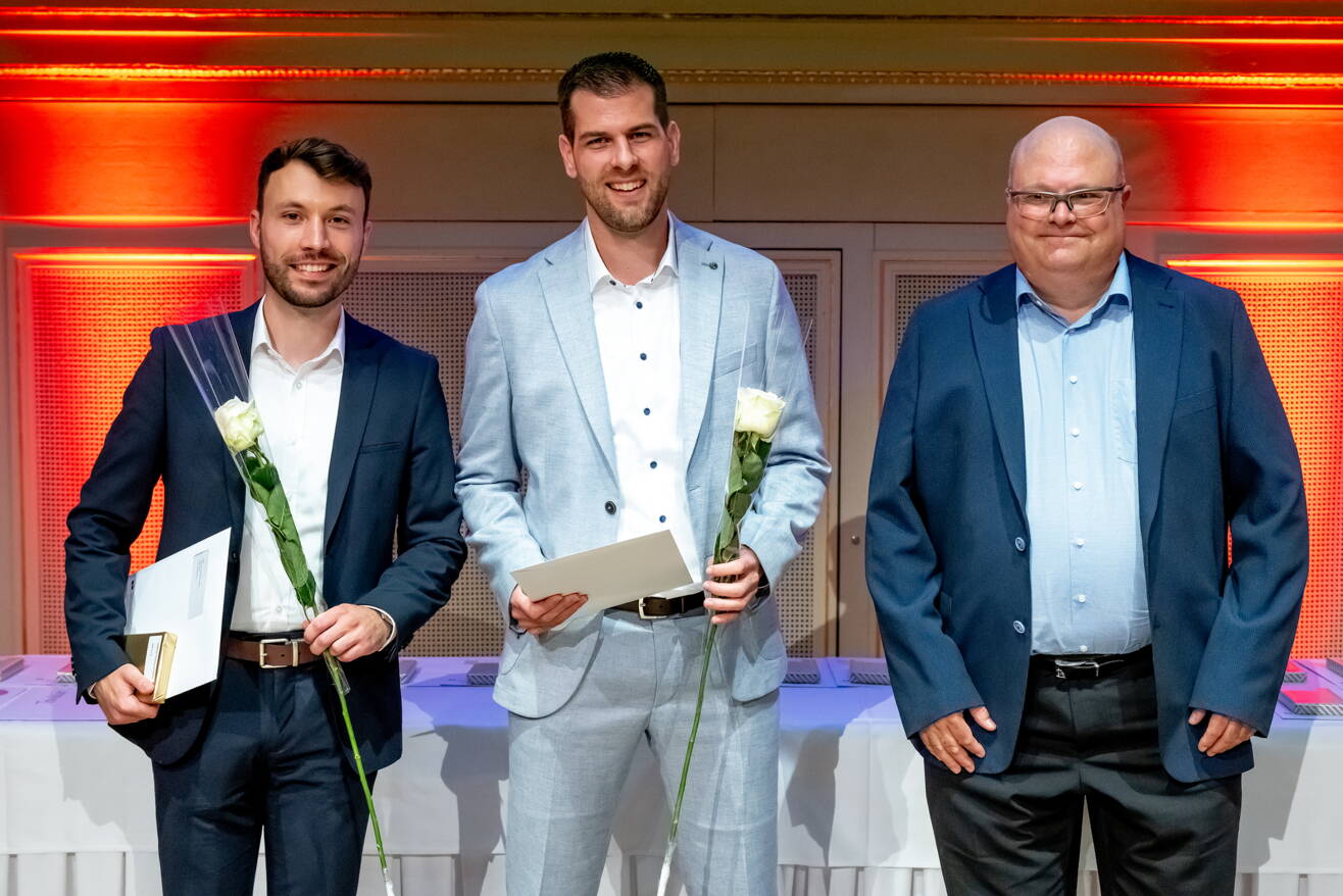 Cerimonia di laurea 2025 Cerimonia di laurea 2025