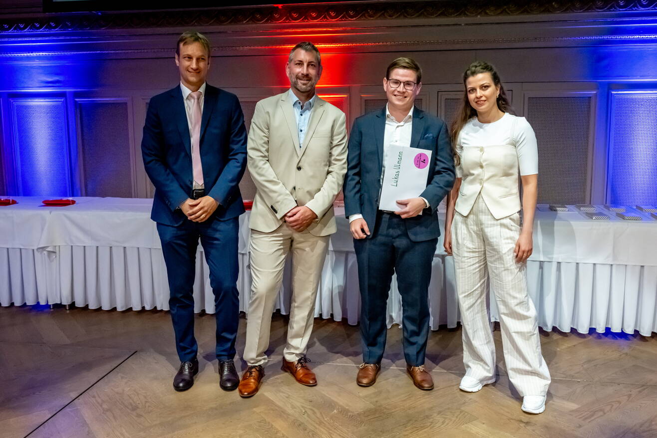 Cerimonia di laurea 2025 Cerimonia di laurea 2025